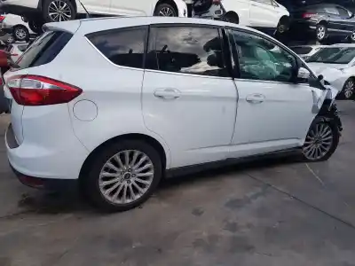 Утилизация автомобиля ford                                               c-max                                                                                                                                                                                                                                                      titanium года 2012 питание t1da