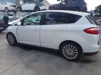 Утилизация автомобиля ford                                               c-max                                                                                                                                                                                                                                                      titanium года 2012 питание t1da
