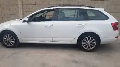 Утилизация автомобиля skoda                                              octavia combi (5e5)                                                                                                                                                                                                                                        ambition                                                                                                                                                                                                                                                   года 2013 питание ckf