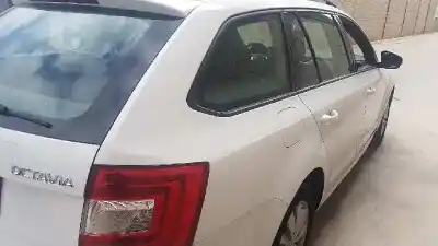 Утилизация автомобиля skoda                                              octavia combi (5e5)                                                                                                                                                                                                                                        ambition                                                                                                                                                                                                                                                   года 2013 питание ckf
