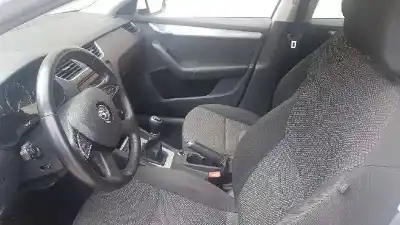Утилизация автомобиля skoda                                              octavia combi (5e5)                                                                                                                                                                                                                                        ambition                                                                                                                                                                                                                                                   года 2013 питание ckf