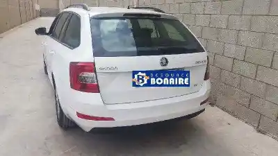 Утилизация автомобиля skoda                                              octavia combi (5e5)                                                                                                                                                                                                                                        ambition                                                                                                                                                                                                                                                   года 2013 питание ckf