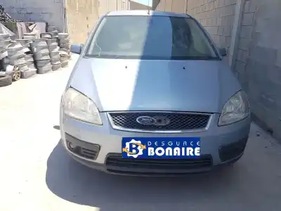 Утилизация автомобиля ford focus c-max (cap) trend (d) года 2004 питание g6da