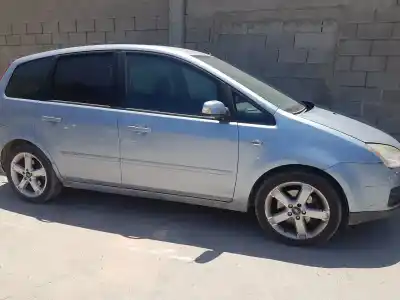 Утилизация автомобиля ford focus c-max (cap) trend (d) года 2004 питание g6da