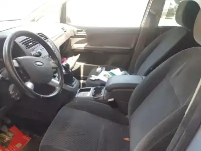 Утилизация автомобиля ford focus c-max (cap) trend (d) года 2004 питание g6da