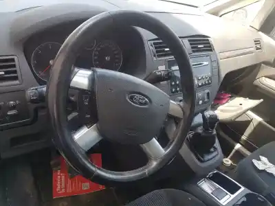 Утилизация автомобиля ford focus c-max (cap) trend (d) года 2004 питание g6da