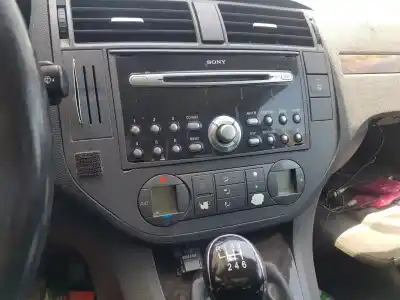 Утилизация автомобиля ford focus c-max (cap) trend (d) года 2004 питание g6da