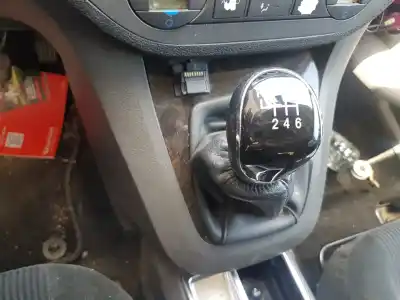 Утилизация автомобиля ford focus c-max (cap) trend (d) года 2004 питание g6da