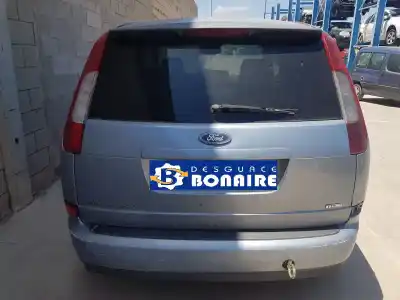 Утилизация автомобиля ford focus c-max (cap) trend (d) года 2004 питание g6da