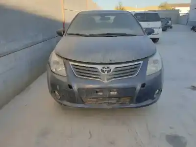 Veículo de Sucata TOYOTA AVENSIS (T27) 2.0 Active do ano 2008 alimentado 1AD