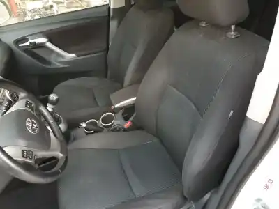 Veículo de Sucata toyota verso comfort do ano 2012 alimentado 1ad