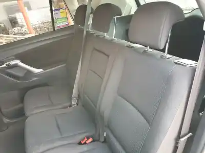 Veículo de Sucata toyota verso comfort do ano 2012 alimentado 1ad