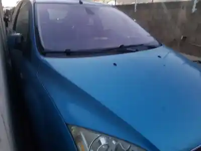 Veículo de Sucata ford focus berlina (cap) trend do ano 2005 alimentado g6da