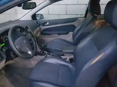 Veículo de Sucata ford focus berlina (cap) trend do ano 2005 alimentado g6da