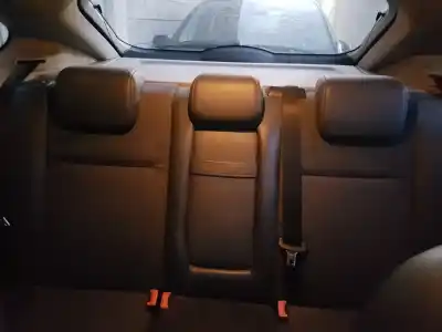 Veículo de Sucata ford focus berlina (cap) trend do ano 2005 alimentado g6da