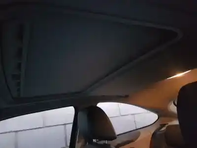 Veículo de Sucata ford focus berlina (cap) trend do ano 2005 alimentado g6da