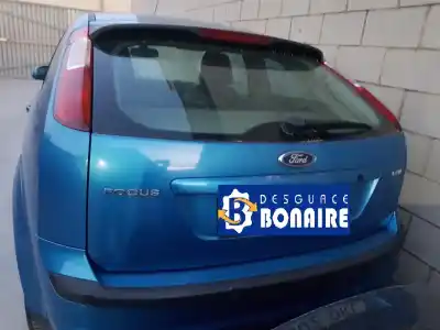 Veículo de Sucata ford focus berlina (cap) trend do ano 2005 alimentado g6da