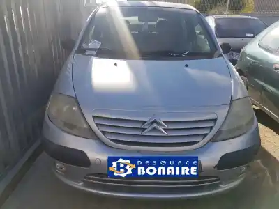 Verschrottungsfahrzeug CITROEN C3 1.4 Premier des Jahres 2003 angetrieben KFV