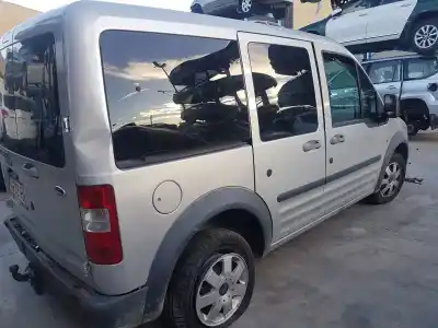 Утилизация автомобиля ford tourneo connect (tc7) lx familiar года 2007 питание r3pa