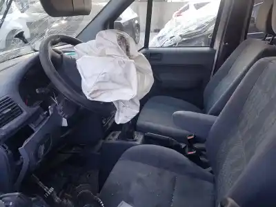 Утилизация автомобиля ford tourneo connect (tc7) lx familiar года 2007 питание r3pa