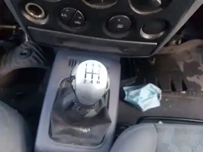 Утилизация автомобиля ford tourneo connect (tc7) lx familiar года 2007 питание r3pa