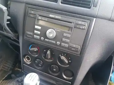 Утилизация автомобиля ford tourneo connect (tc7) lx familiar года 2007 питание r3pa