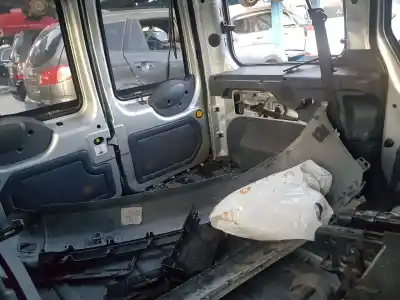 Утилизация автомобиля ford tourneo connect (tc7) lx familiar года 2007 питание r3pa