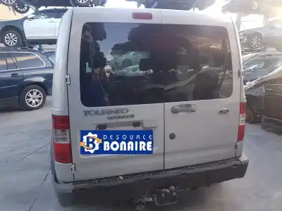 Утилизация автомобиля ford tourneo connect (tc7) lx familiar года 2007 питание r3pa
