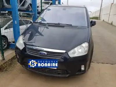 Утилизация автомобиля FORD C-MAX (CB3) Trend года 2009 питание G8DB