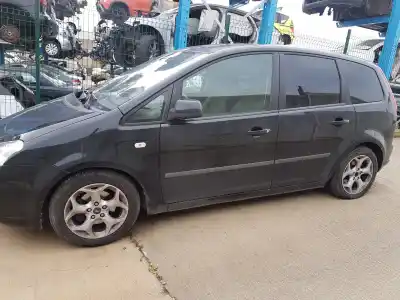 Здавання транспортного засобу ford c-max (cb3) trend року 2009 потужний g8db