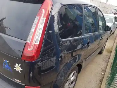 Здавання транспортного засобу ford c-max (cb3) trend року 2009 потужний g8db