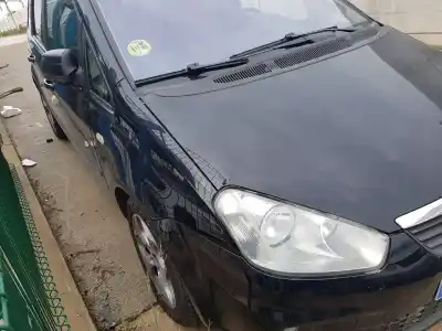 Здавання транспортного засобу ford c-max (cb3) trend року 2009 потужний g8db
