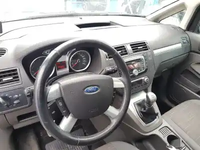 Здавання транспортного засобу ford c-max (cb3) trend року 2009 потужний g8db