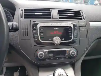 Здавання транспортного засобу ford c-max (cb3) trend року 2009 потужний g8db