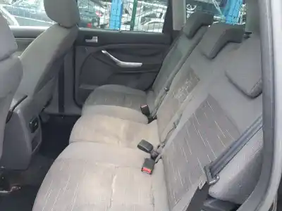 Здавання транспортного засобу ford c-max (cb3) trend року 2009 потужний g8db