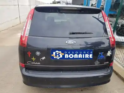 Здавання транспортного засобу ford c-max (cb3) trend року 2009 потужний g8db