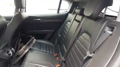 Veículo de Sucata alfa romeo stelvio (630) super q4 do ano 2017 alimentado 55271838