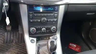 Утилизация автомобиля chevrolet captiva 2.2 vcdi lt 2wd года 2013 питание z22d1