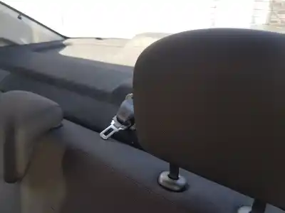 Veículo de Sucata dacia logan ambiance do ano 2007 alimentado k9k c6