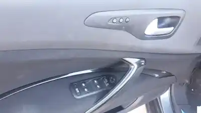 Scrapping Vehicle citroen c5 berlina exclusive of the year 2008 powered 4htdw12bted4