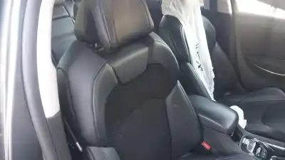 Scrapping Vehicle citroen c5 berlina exclusive of the year 2008 powered 4htdw12bted4