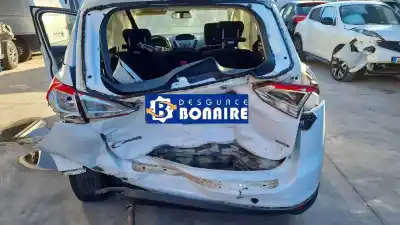 Утилизация автомобиля ford grand c-max trend года 2014 питание m1da