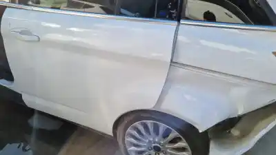 Утилизация автомобиля ford grand c-max trend года 2014 питание m1da