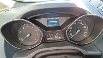 Утилизация автомобиля ford grand c-max trend года 2014 питание m1da