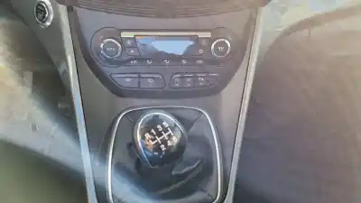 Утилизация автомобиля ford grand c-max trend года 2014 питание m1da