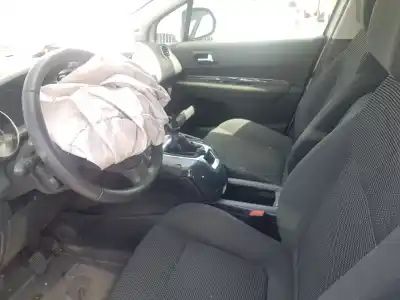 Утилизация автомобиля peugeot 5008 access года 2012 питание 9h05