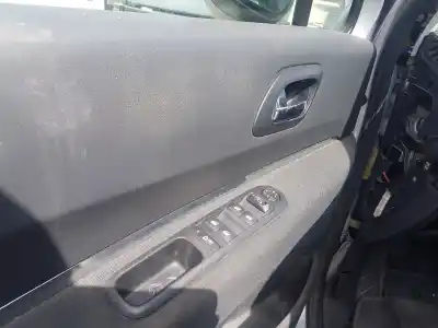 Утилизация автомобиля peugeot 5008 access года 2012 питание 9h05