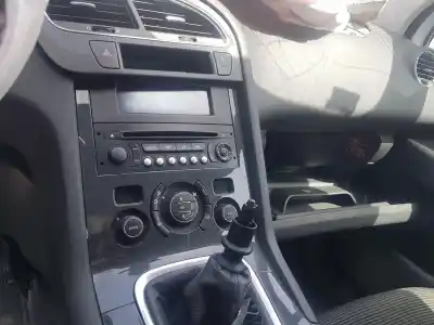 Утилизация автомобиля peugeot 5008 access года 2012 питание 9h05