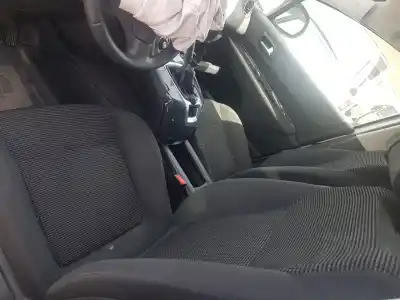 Утилизация автомобиля peugeot 5008 access года 2012 питание 9h05