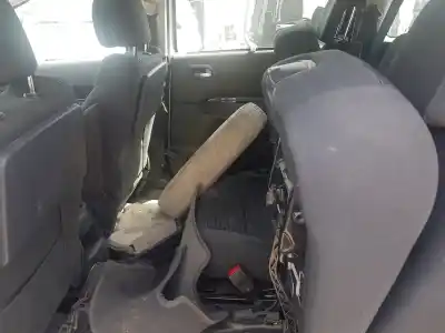 Утилизация автомобиля peugeot 5008 access года 2012 питание 9h05